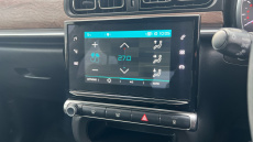 Citroen C3 1.2 PureTech 110 Shine Plus 5dr EAT6 Petrol Hatchback